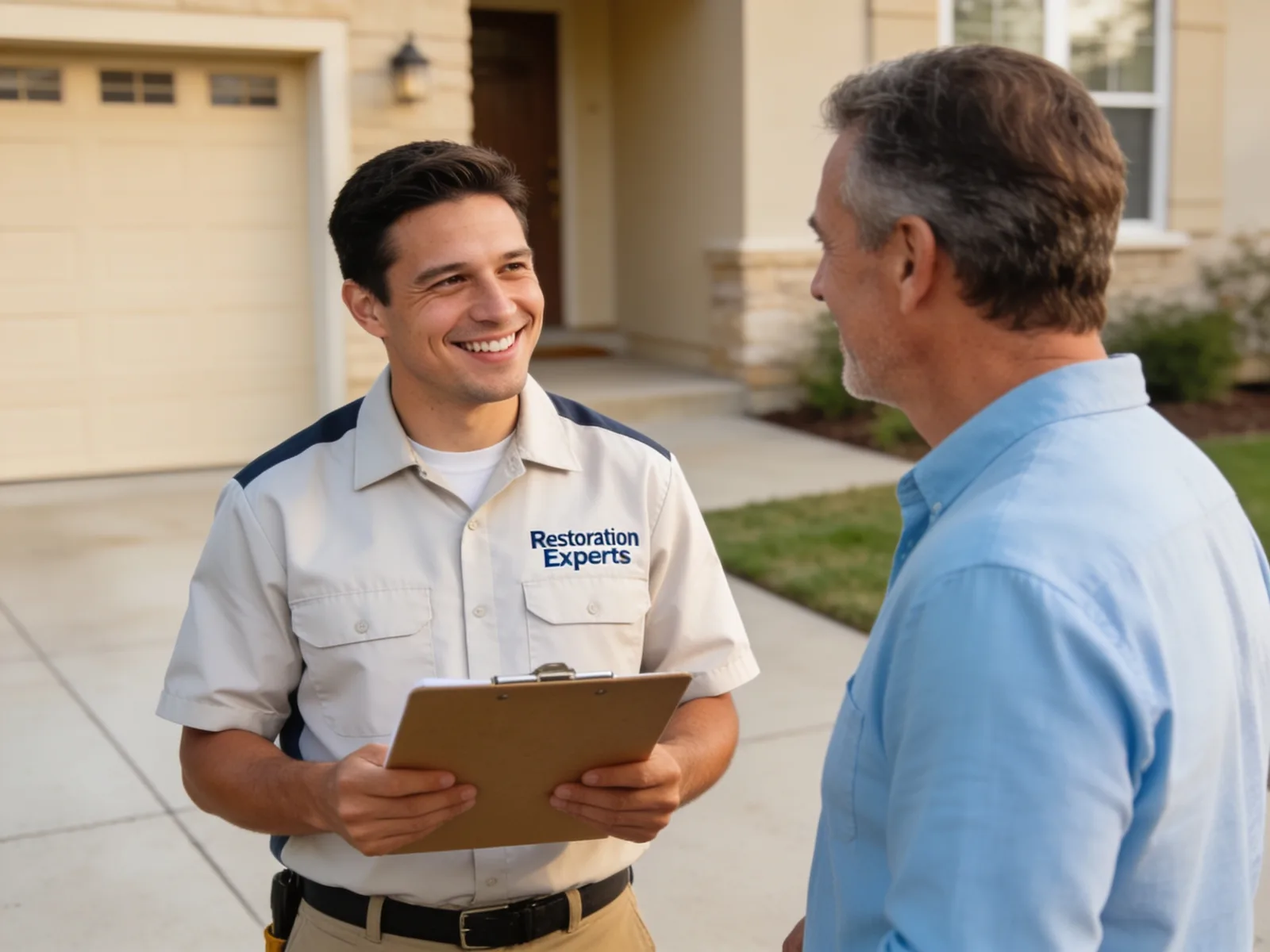Water Damage Cleanup Trent, TX FAQs